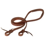 Geschlossener Zügel Herman Oak`