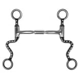 Black Seven Shank MB.02 (Level 1) 5"