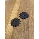 Sporenrad antik 3 cm 12 P.