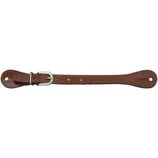 Mens Working Spur Straps simple