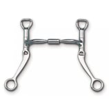 Flat Shank MS.0B (Level 1) 5"