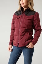 Jacke Kimes Ranch "Wildfire" XL