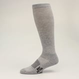 Boots Socks "Boot Doctor" grey