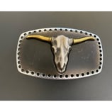 Buckle "Longhorn"