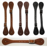 Spur Straps "Training"