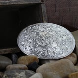 Silberbuckle Montana Silversmith