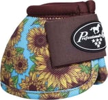 Ballistic Boots Sunflower