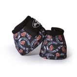 Ballistic Boot Horseshoe