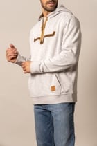 Kimes Hoodie Natural