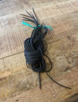 Schnürsenkel für die Secchiari Lacer