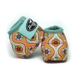 Ballistic Boot Flowers