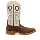 Twisted X Herrenstiefel "Hazel & Ivory"