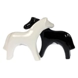 Salz/Pfefferstreuer Pferd