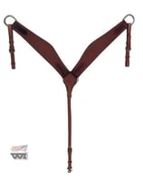 Roper Breastcollar