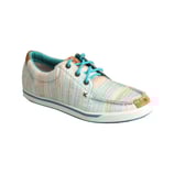 Hooey Loper Blue multi Grösse 37