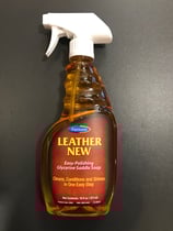 Leather New