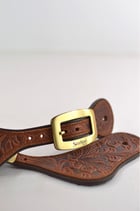 Sporenriemen Secchiari