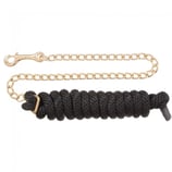 Nylon Strick mit Kette