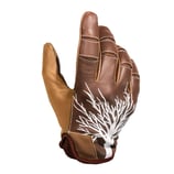 SALE: No Leaf Leder nur noch XXL