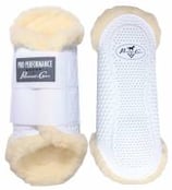 Splint Boot Fleece Size M