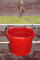 Aufhänger für Eimer