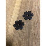 Sporenrad antik 3 cm 6 P.