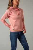 Hoodie "Blush"
