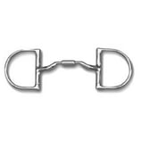 English Dee Ring MS.04 (Level 2) 5 1/2"