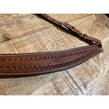 Breastcollar Halfmoon