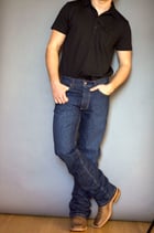 Kimes Jeans "Dillon"