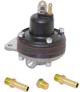 REGULATEUR DE PRESSION ESSENCE REGLABLE UNIVERSEL HAUTE PRESSION