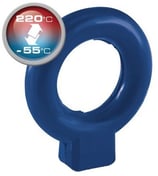 SILENTBLOC RENFORCE POLYURETHANE