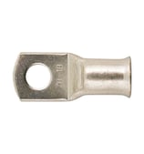 COSSE TUBULAIRE A OEIL PERCE M10 POUR CABLE 70mm²