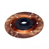 DISQUE D'EMBRAYAGE AP RACING CIRCULAIRE 140mm CP3407-36FM3