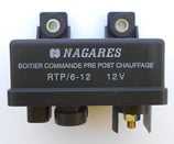 RELAIS DE PRECHAUFFAGE POUR RENAULT