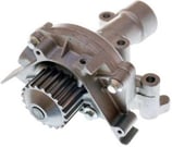 POMPE A EAU DENCKERMANN POUR PEUGEOT 206 307406 407 607 807 EXPERT