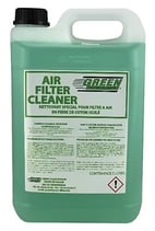 NETTOYANT GREEN POUR FILTRE 5L