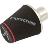 FILTRE UNIVERSEL PIPERCROSS TOP MOUSSE ENTREE ALU 65mm