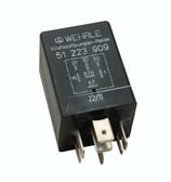 RELAIS DE POMPE A ESSENCE ALFA ROMEO AUDI VW OPEL BMW RENAULT FIAT VOLVO