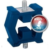 SILENTBLOC RENFORCE POLYURETHANE