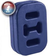 SILENTBLOC RENFORCE POLYURETHANE