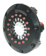 MECANISME D'EMBRAYAGE AP RACING DIAMETRE 140mm BI-DISQUE CIRCULAIRE CP6002-OH90-SF