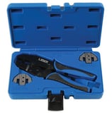 PINCE A SERTIR PROFESSIONNELLE POUR CONNECTEURS ETANCHES SUPERSEAL