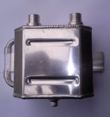 RECUPERATEUR D'HUILE PRO ALU 1L