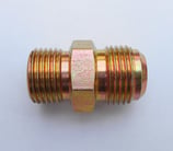 ADAPTATEUR MALE 1/2 BSP / MALE JIC 7/8X14 POUR SUPPORT DE FILTRE MOCAL ET PLAQUE SANDWICH MOCAL