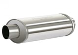 INTERMEDIAIRE OVALE POUR DIAMETRE TUBE 50mm