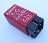 RELAIS DE POMPE A ESSENCE VOLVO