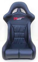 SIEGE BAQUET FIA DP RACE RACING PLUS SKY 2018