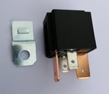 RELAIS DE PUISSANCE 12V 70A