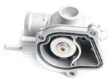 THERMOSTAT D'EAU POUR MERCEDES BENZ